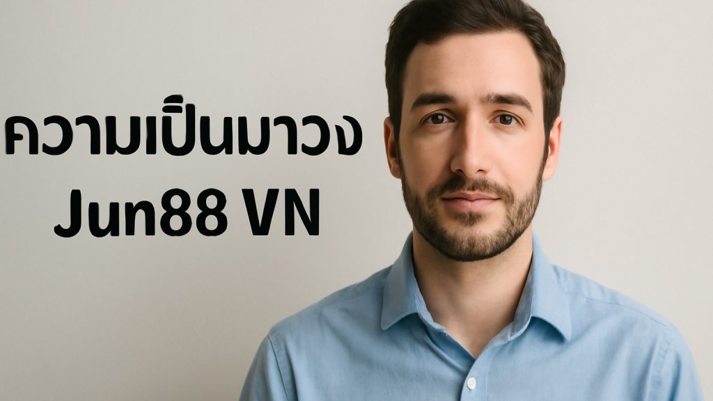 ความเป็นมาของ Jun88 VN Minh họa: ความเป็นมาของ Jun88 VN